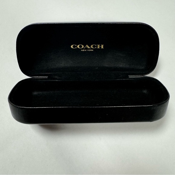 Coach Pilot Sunglasses Model: HC7067 - Picture 11 of 12